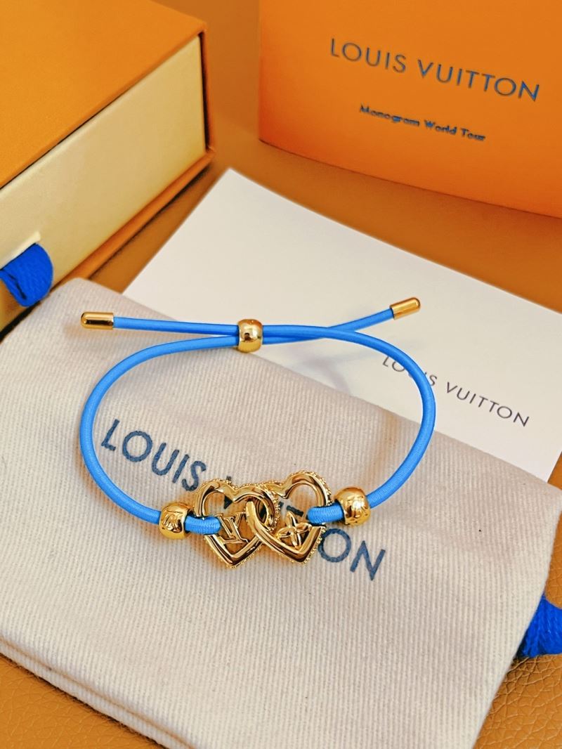 Louis Vuitton Bracelets